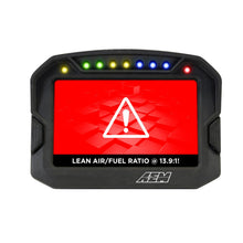 AEM Display Kit, CD-5 Carbon - 30-5600