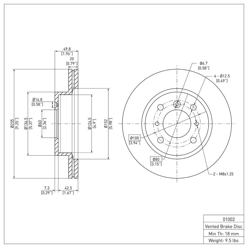 Technical Drawing