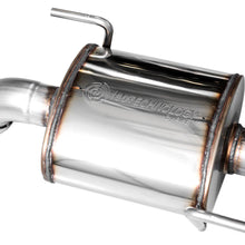 AWE 0FG Exhaust - Dual BashGuards (2020+ Subaru Outback 2.4T) - 3015-38246
