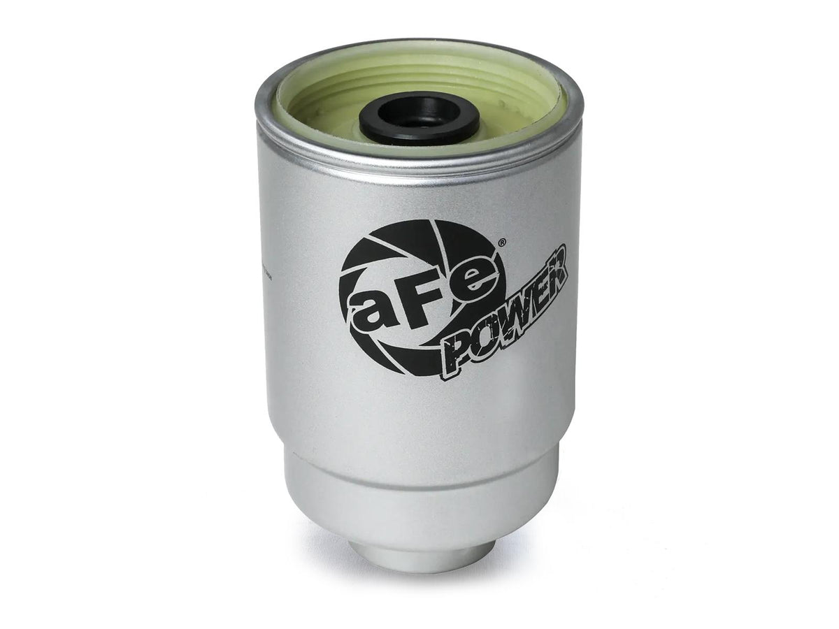 AFE PROGUARD Diesel Fluid Filter Kit (2011-2016 Chevrolet, GMC Fitments) - 35-17006F
