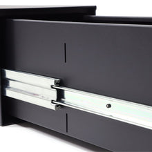 Dee Zee Pull Out Drawer - 60x10x10 (Tonneau Box)