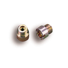 Holley Carburetor Standard Main Jet.  - 122-110