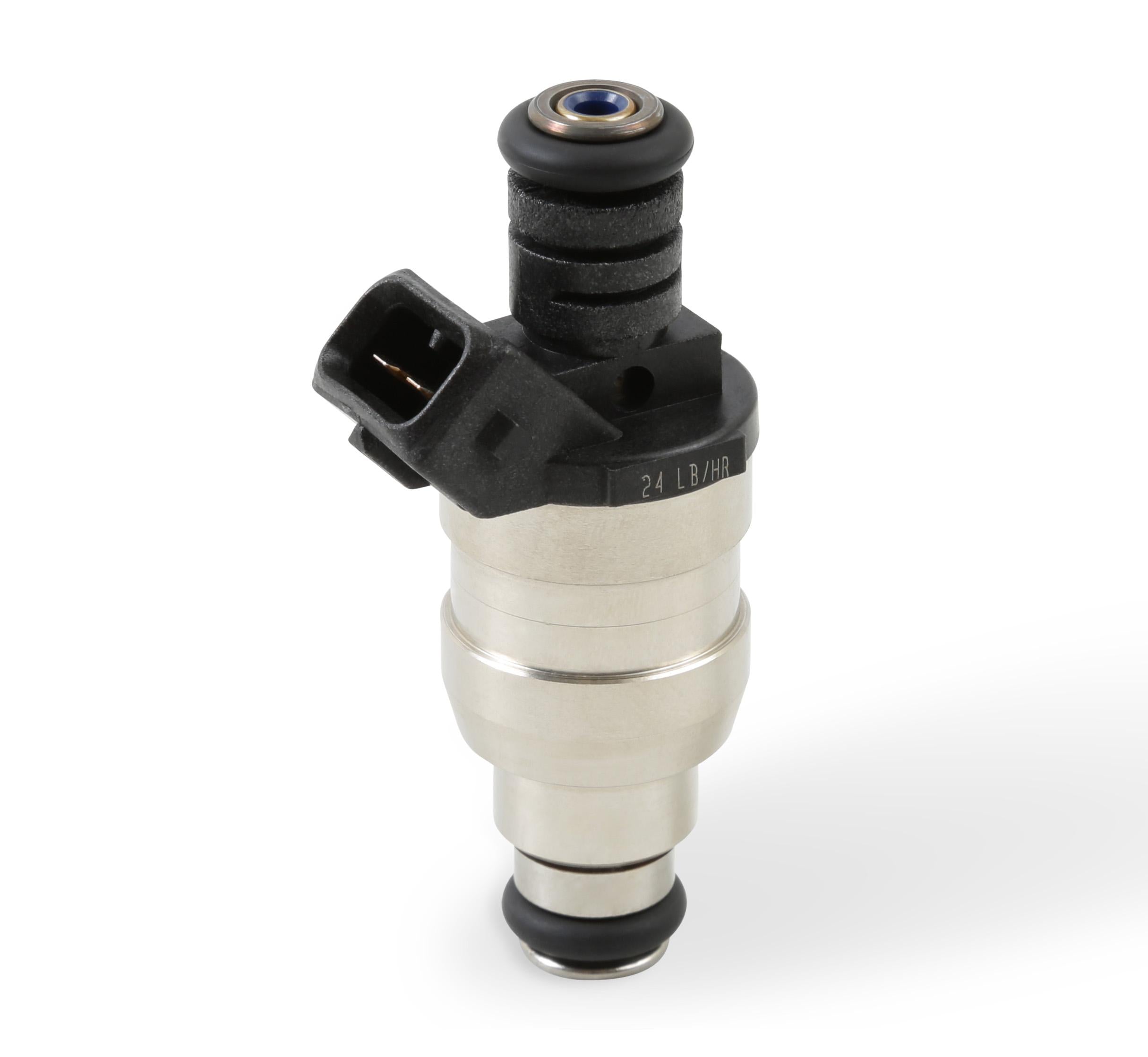 Accel Perf Fuel Injector 24Lb Each () - 150124