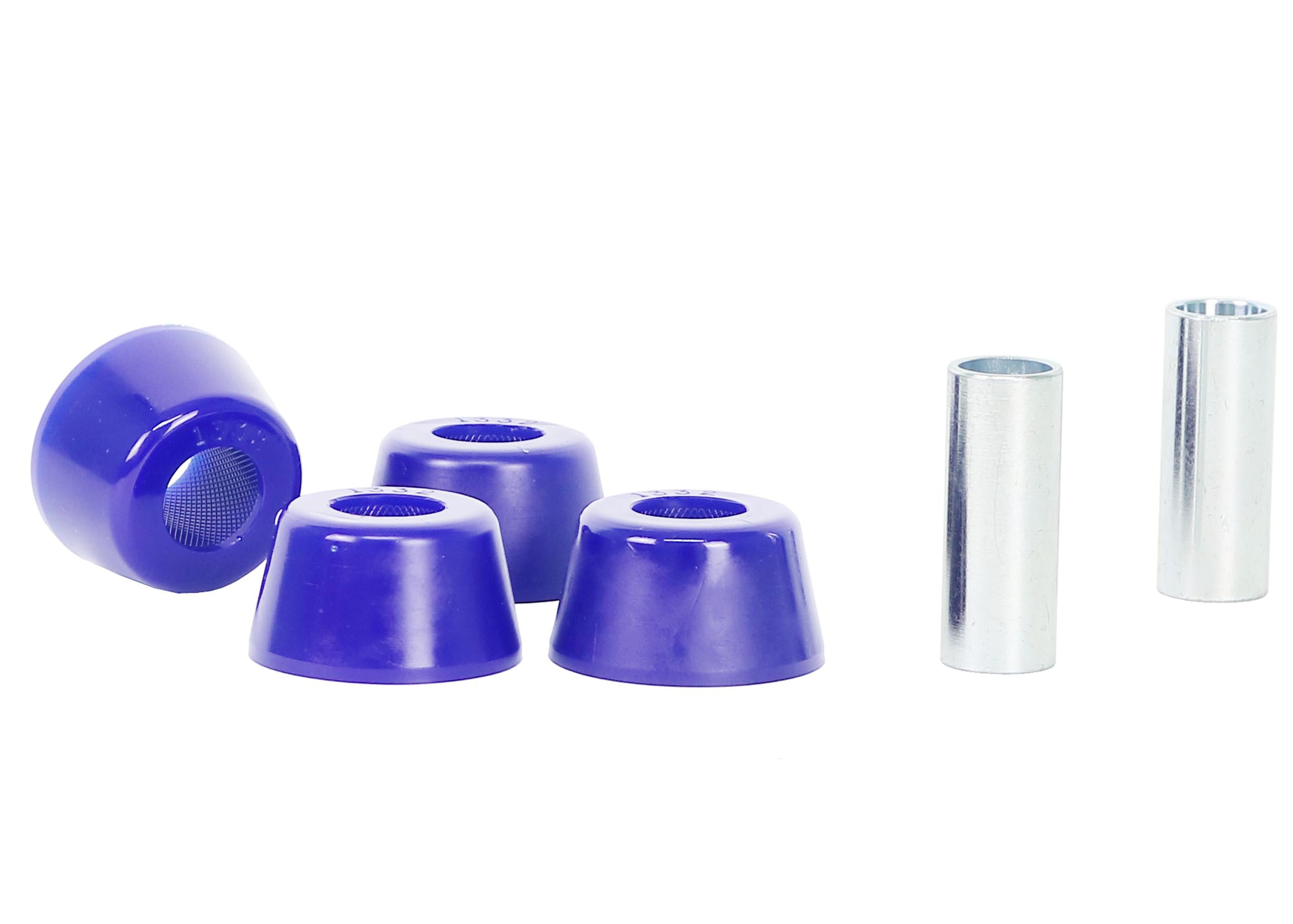 SuperPro Fr Strutbar To Chassis Bushes - SPF1332K