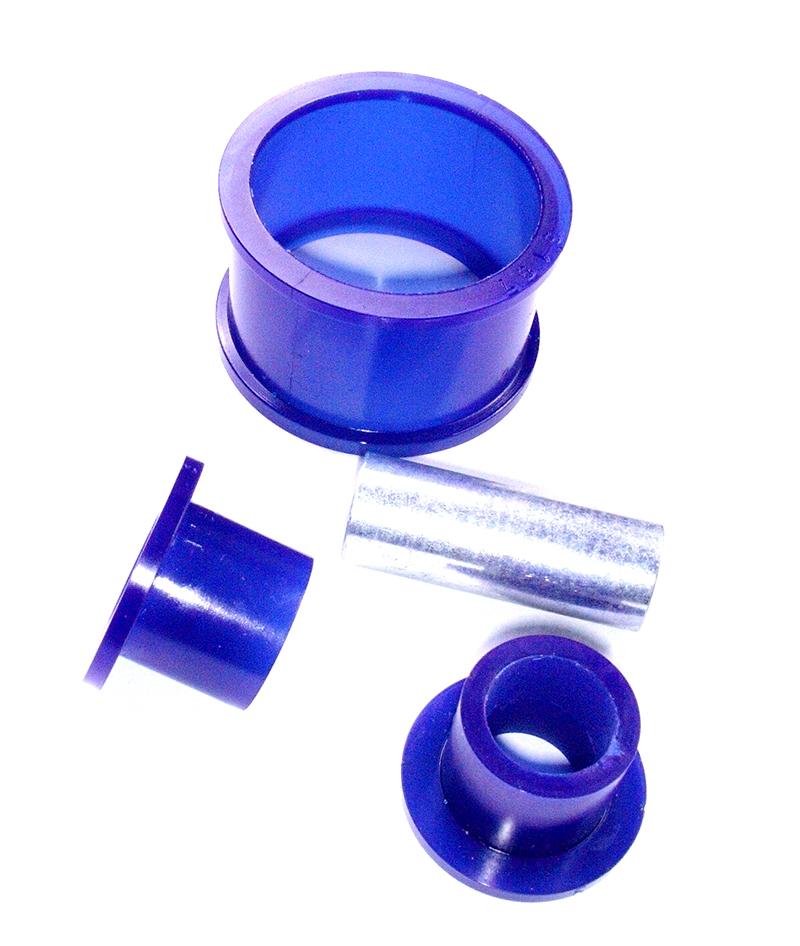 SuperPro Toyota Rack Mount Bush Kit - SPF3197K