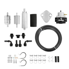 Holley Fuel System Kit.  - 526-4