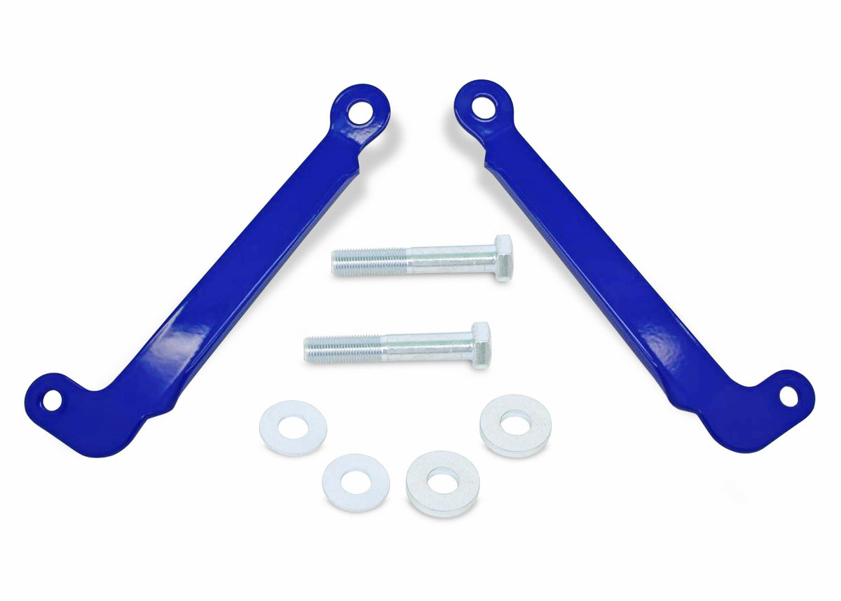 SuperPro Sway Bar Mount Brace - TRC1006