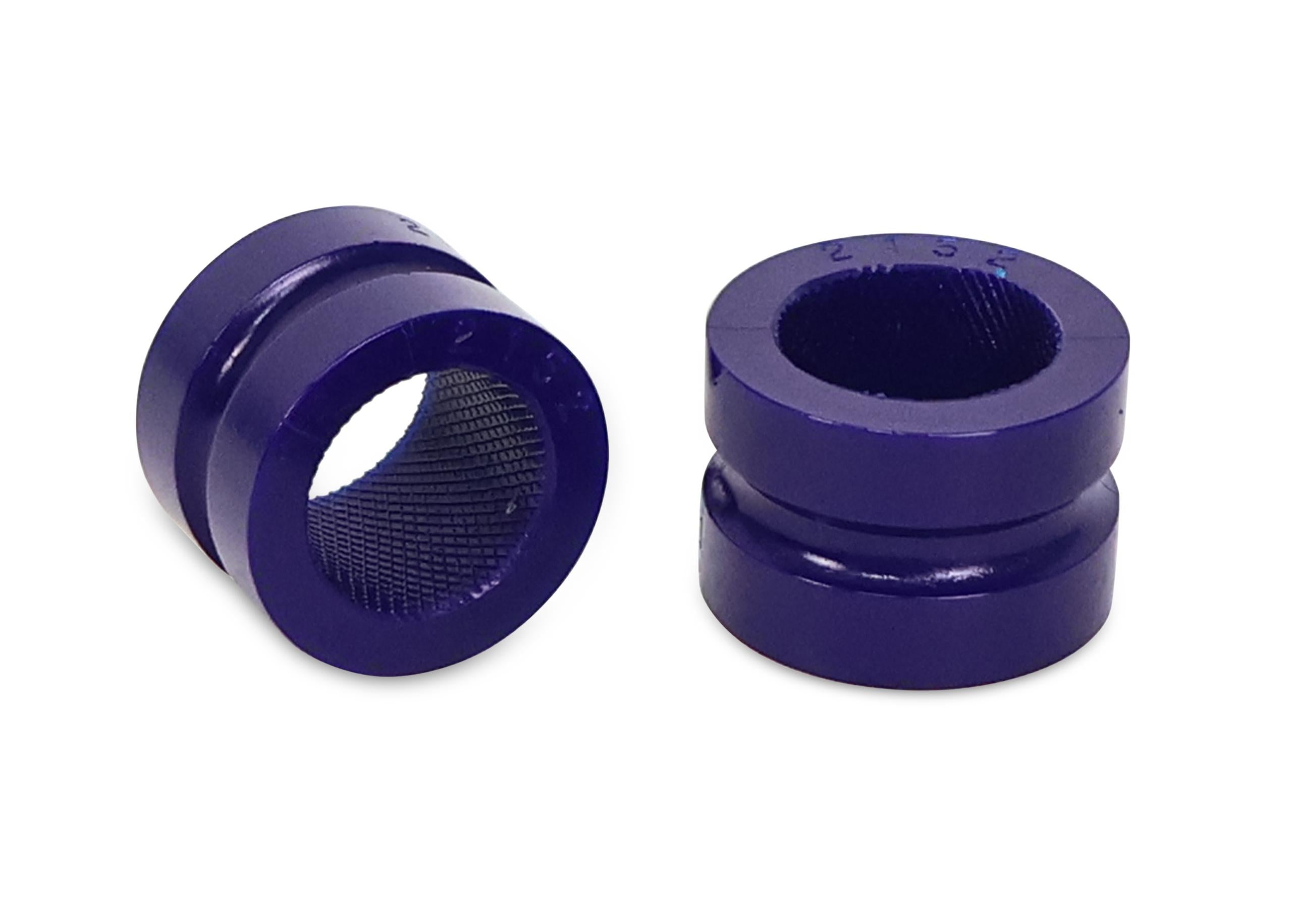 SuperPro Steering Rack & Pinion Mount Bush Kit - SPF2152K