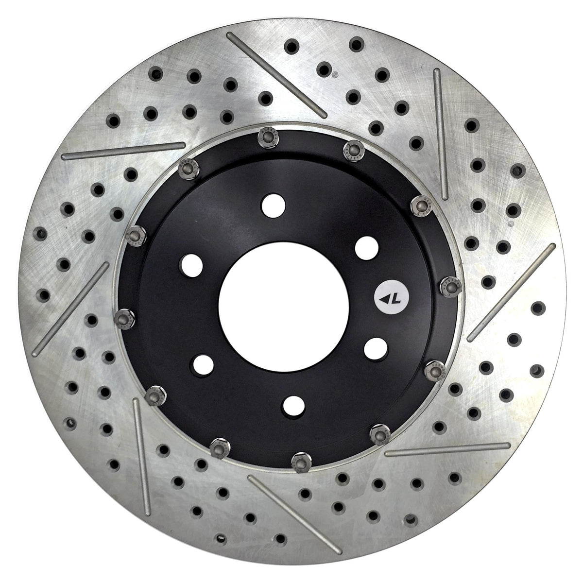 Baer EradiSpeed+ Disc Brake Pads Front (1992-2002 Viper) - 2141003