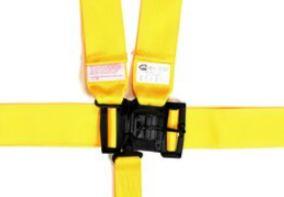 RaceQuip Latch & Link 5 Point Harness Set - 711031RQP