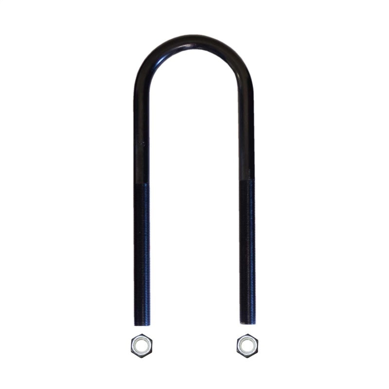 Skyjacker 1 U-Bolt With Nuts - 58X312X1012