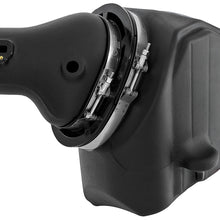 AFE Momentum HD Cold Air Intake System w/ Pro 10R Media (2017-2019 F-250 Super Duty, F-350 Super Duty, F-450 Super Duty, F-550 Super Duty) - 50-73006