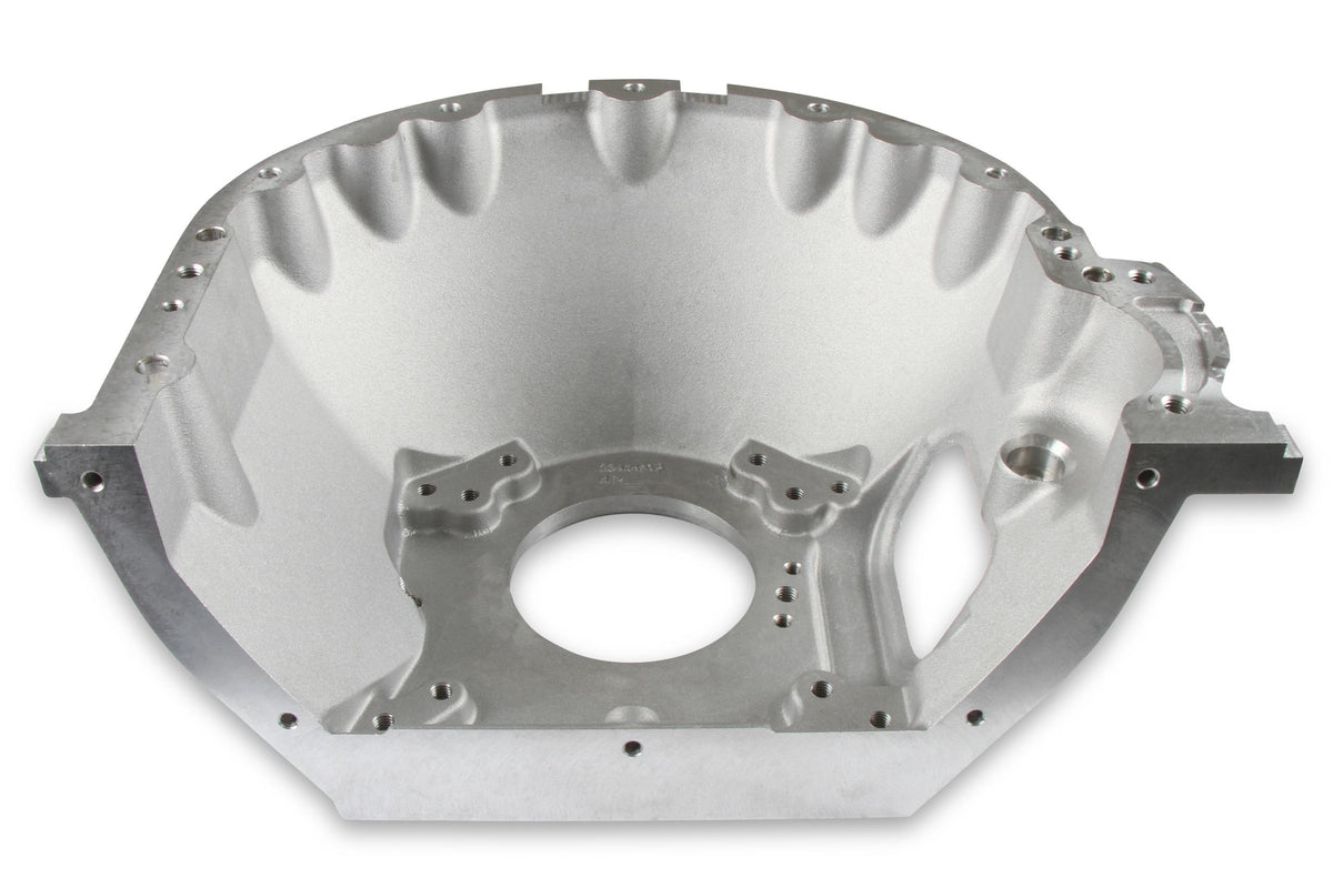 LAKEWOOD Safety Bellhousing Kit - LK7000K