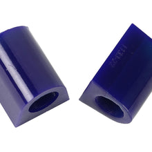SuperPro 22mm Sway Bar Mount Bushing Kit (1974-1994 Vanden Plas, XJ12, XJ6) - SPF1133-22K
