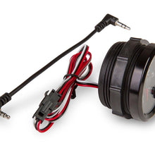 Holley Fuel Pressure Gauge.  - 553-129