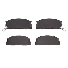 DFC 86-89 Toyota Van Front 4000 Hybridynamic Brake Pads