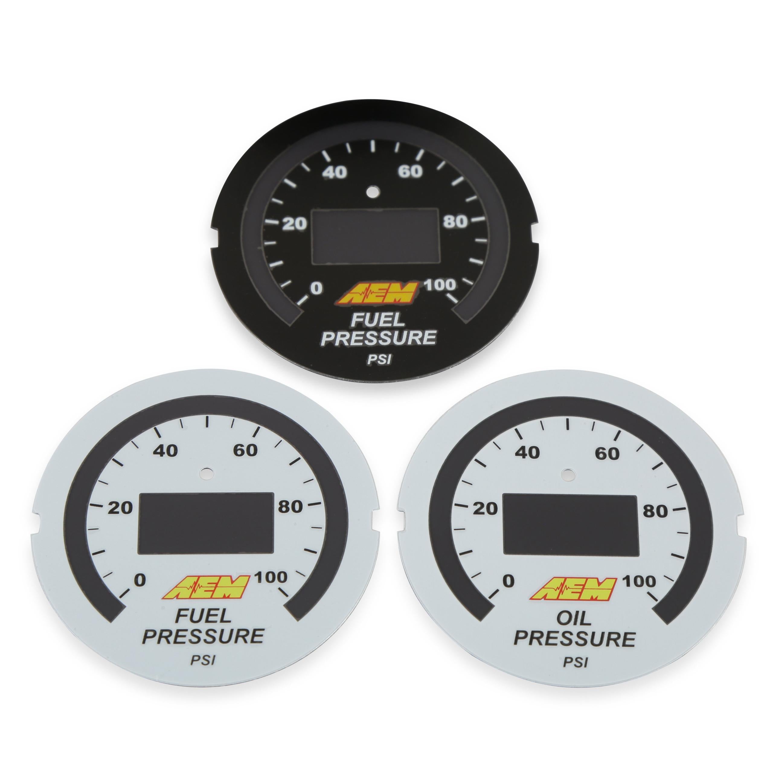 AEM Digital Gauge - 30-4401