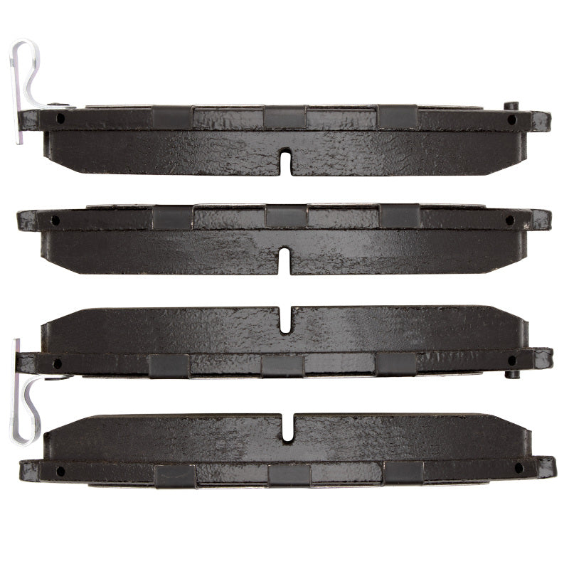 DFC 89-06 Nissan Sentra Front 4000 Hybridynamic Brake Pads