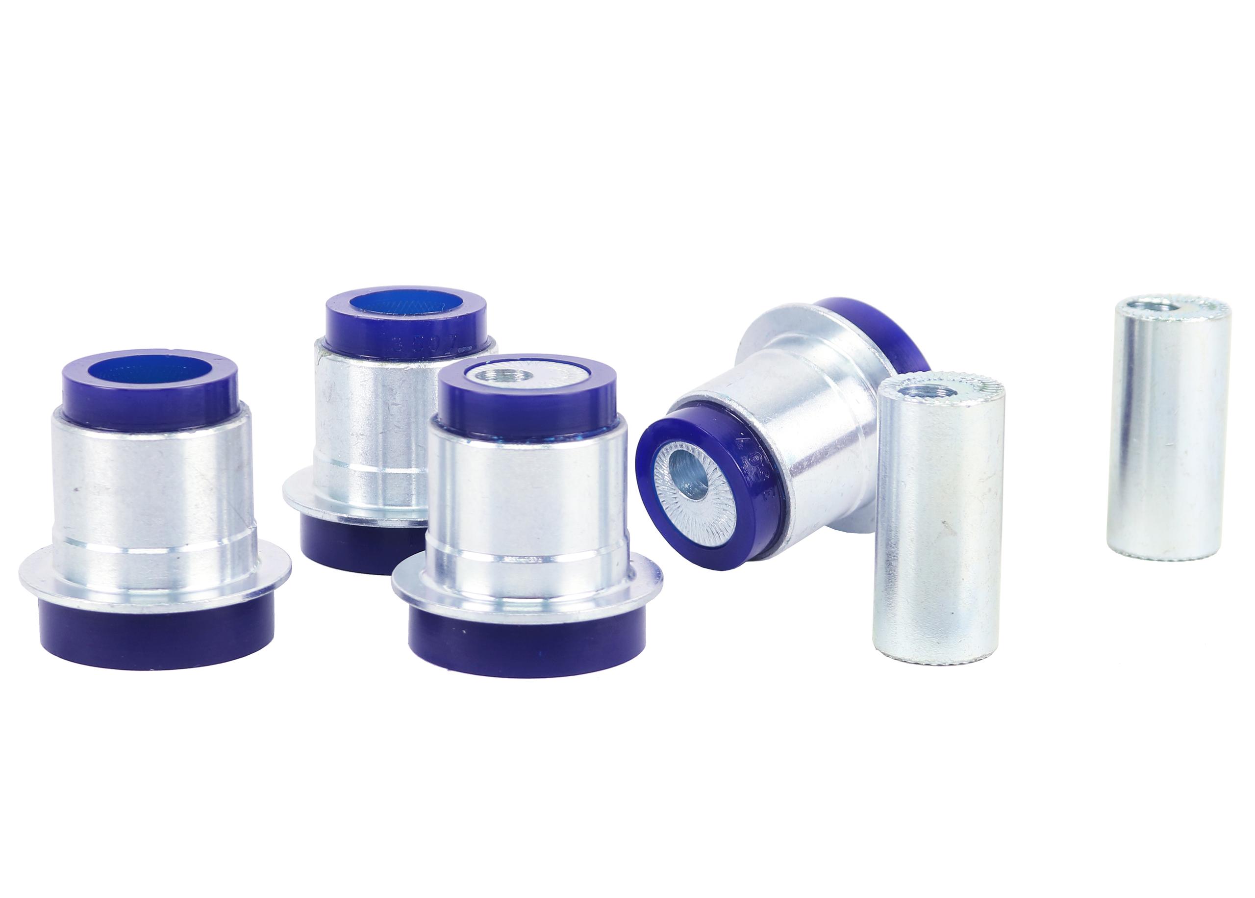 SuperPro FR UPP CTRL INNER OFFSET KIT - SPF3507XK