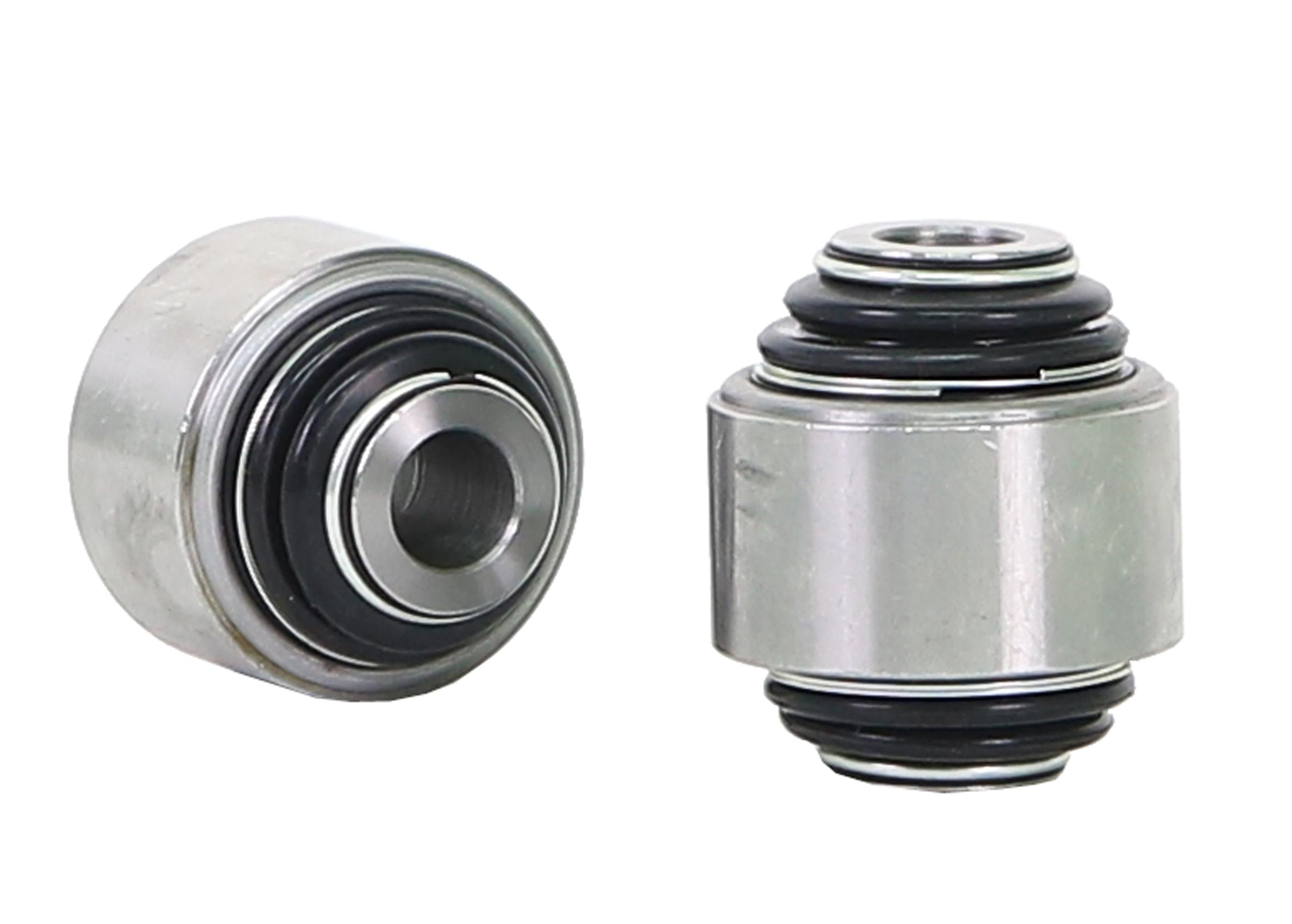 SuperPro Control Arm Lower-Outer Bush Kit - SPF3234K