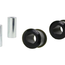 Whiteline Performance Control Arm Lower Rear Inner Bushing Lower Rear Inner Bushing Whiteline (2003-2018 R32, A3, Toledo, A3 Quattro, Jetta, Bora, Passat, Leon, Altea, Golf, GTI, Rabbit, Eos, TT Quattro, TT, S3, Tiguan, TTS Quattro, Passat CC, TT RS Quatt