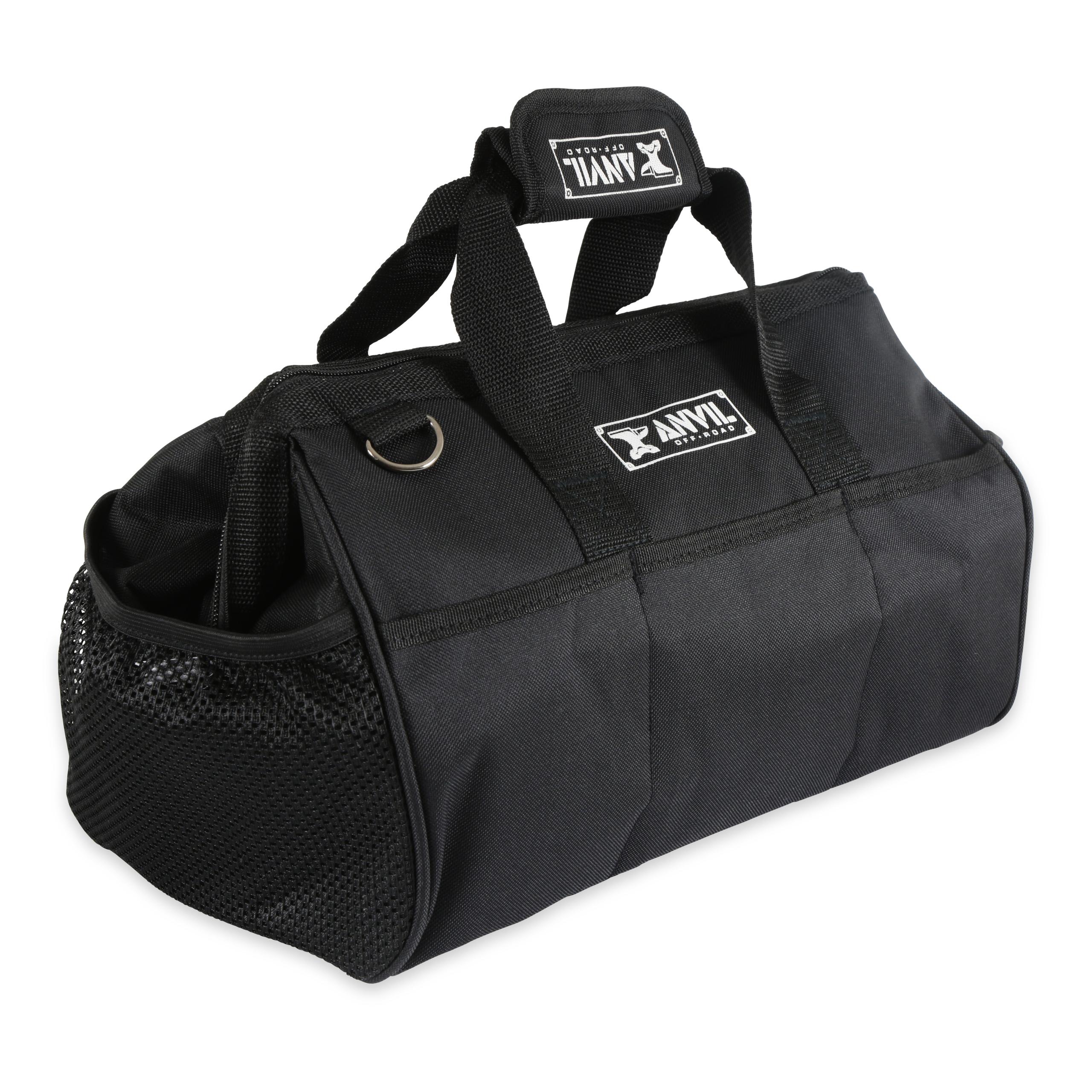 Anvil Tool and Accessory Storage bag - 1020BAOR