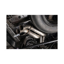 Flowmaster Flow FX Cat-back Exhaust System (2024 Tacoma) - 718179