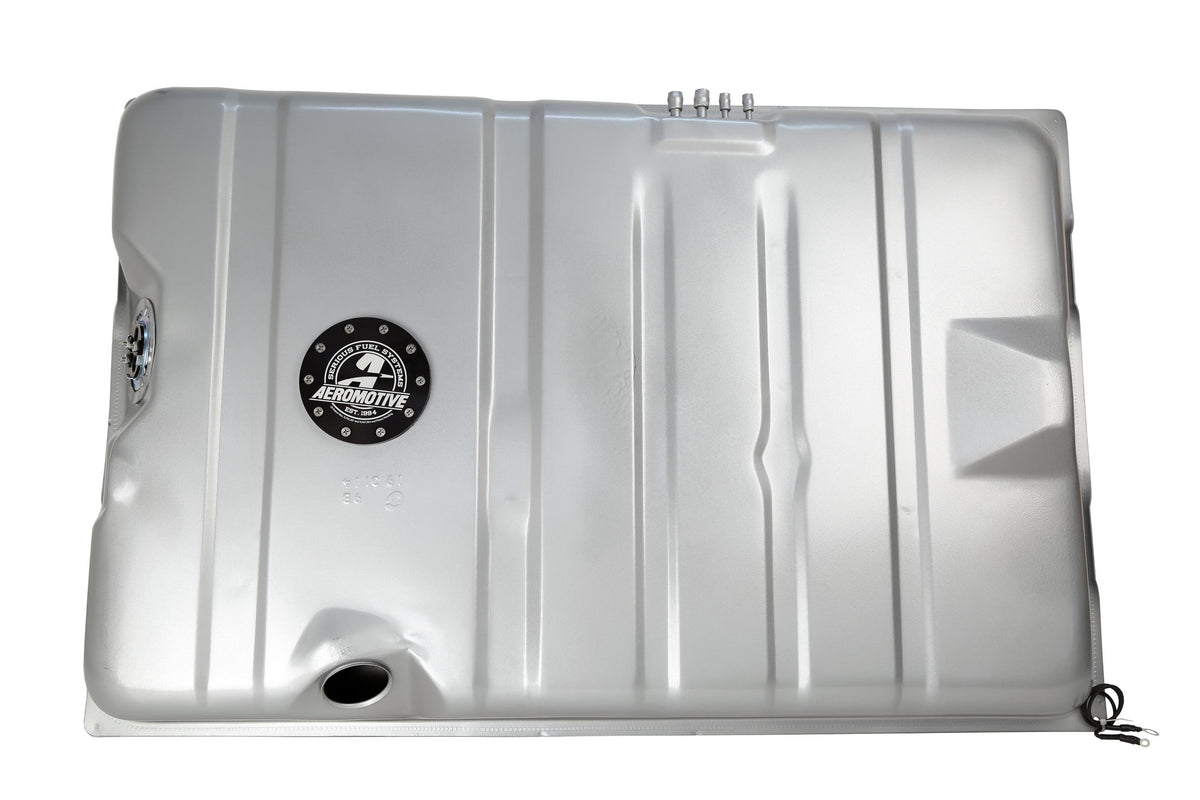 Aeromotive Gen II Stealth Fuel Tank 68-70 Charger - 340Lph - 18459