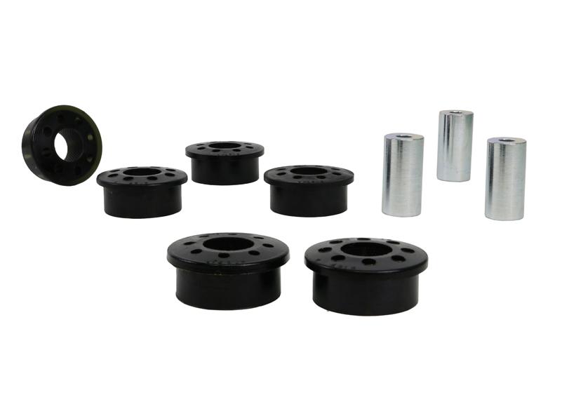 Whiteline Performance Rear Differential Mount Bushing 08-09 Pontiac G8 Whiteline (2008-2017 G8, Camaro, SS) - W93167