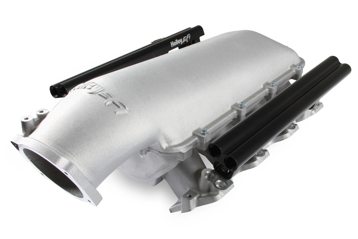 Holley Efi Lo-Ram Intake Manifold - 300-624