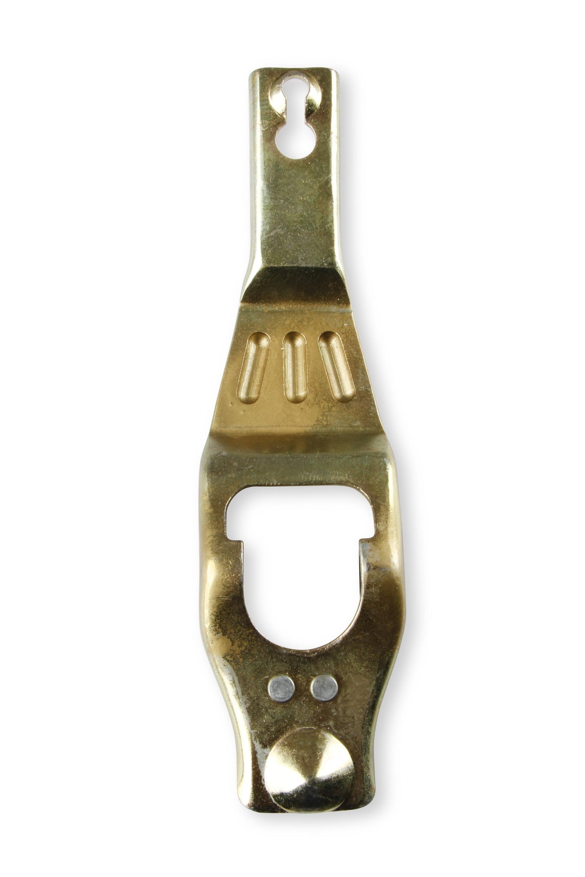 Lakewood 15525 Custom Clutch Fork-Mustang