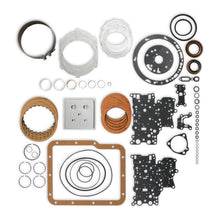 MASTER OVERHAUL KIT P/G () - 21040