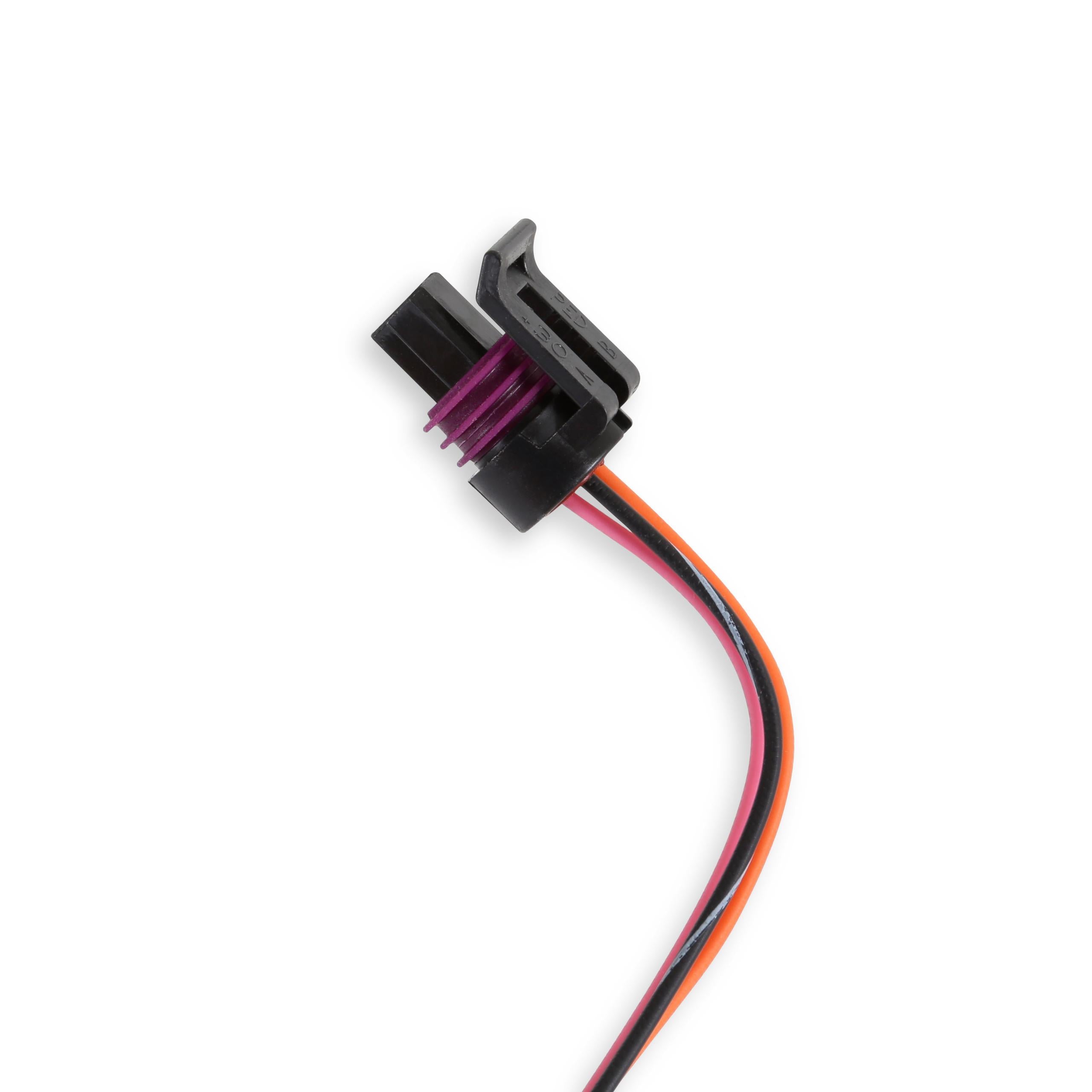Holley 1600 PSI Stainless Pressure Sensor.  - 554-104