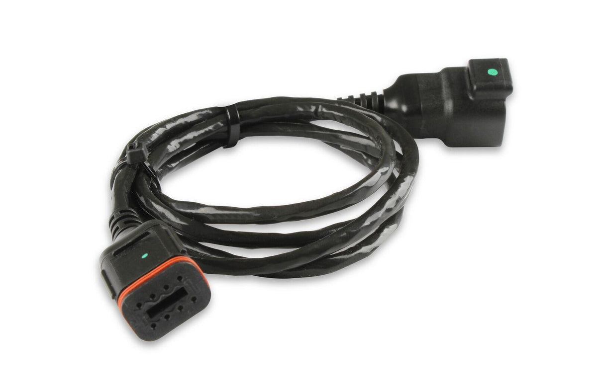 Harness, 4Ft-Extension For Hand Held Tcm  - 27621