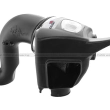 AFE Momentum HD Cold Air Intake System w/ Pro DRY S Media (2007-2009 Ram 2500, Ram 3500) - 51-72003