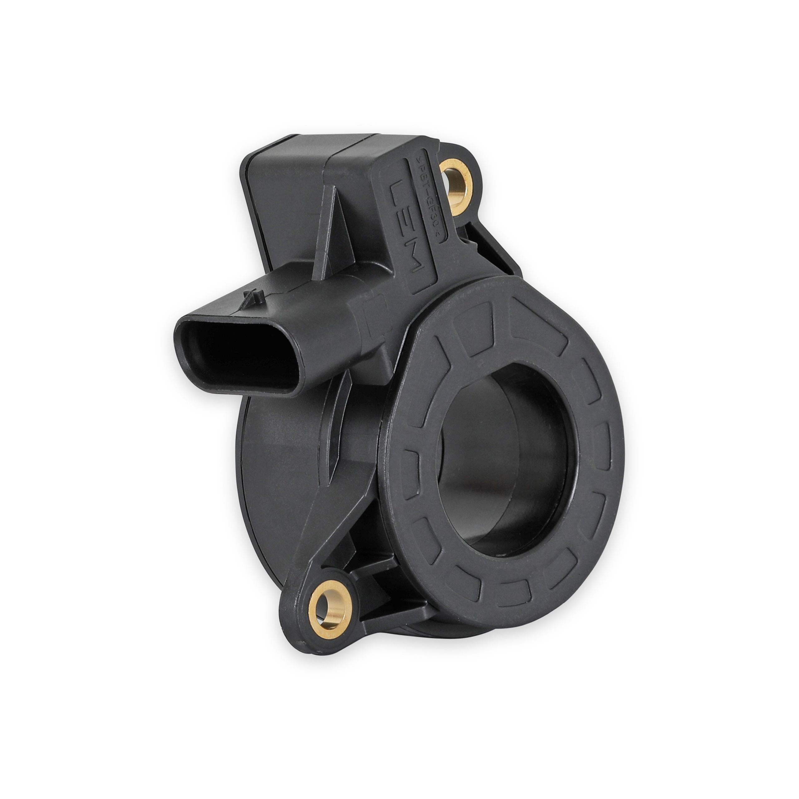 AEM 500A Dual Channel Analog Current Sensor - 30-8508