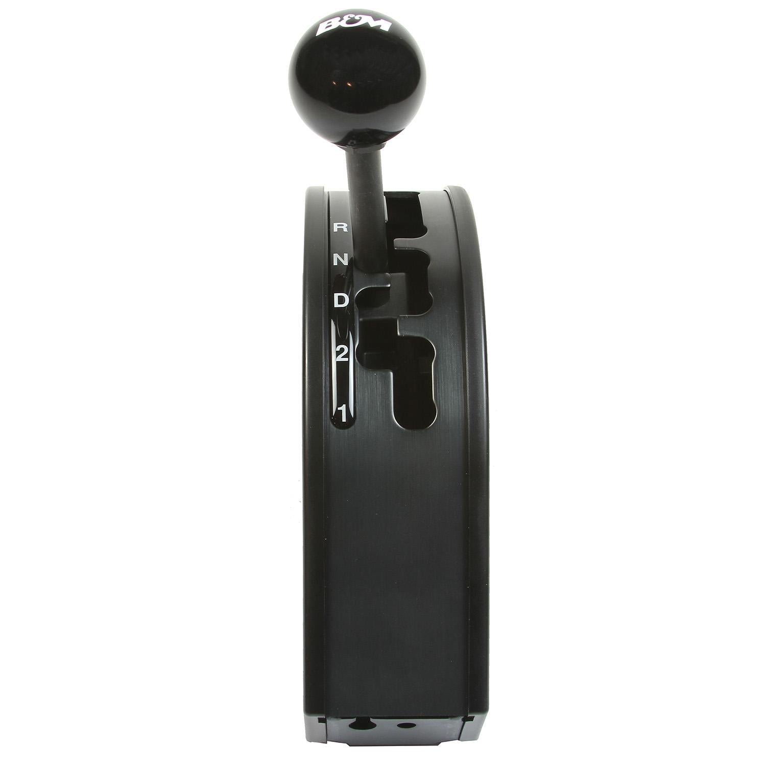 B&M Pro Gate Automatic Shifter - 80889