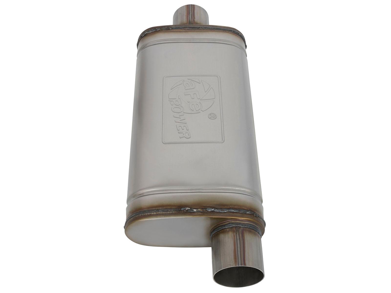 AFE Muffler (Universal Fit) - 49M00020