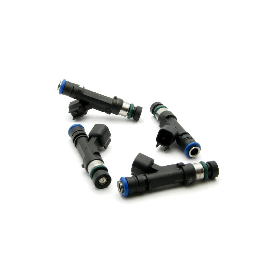 DeatschWerks Matched set of 4 injectors 450cc/min (2010-2013 Forte) - 18U-03-0440-4