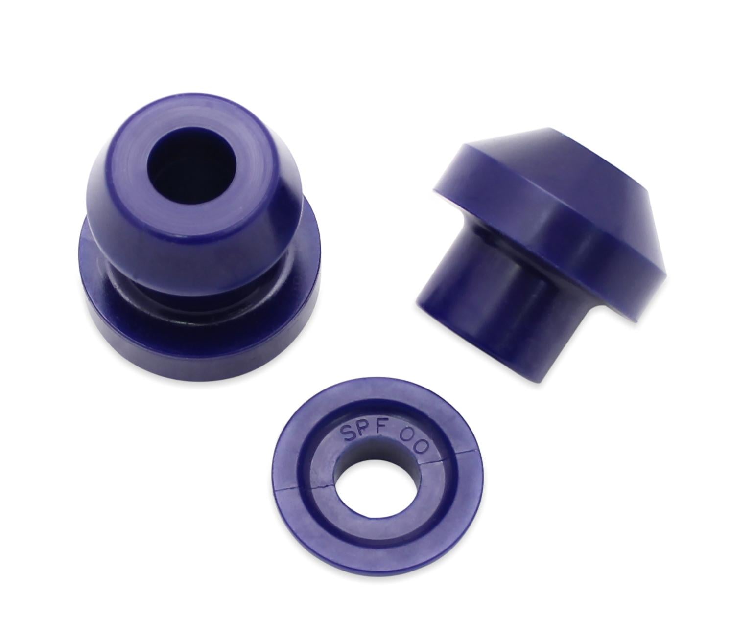 SuperPro FORD-ST/BAR TO CHAS/MT - SPF0001K