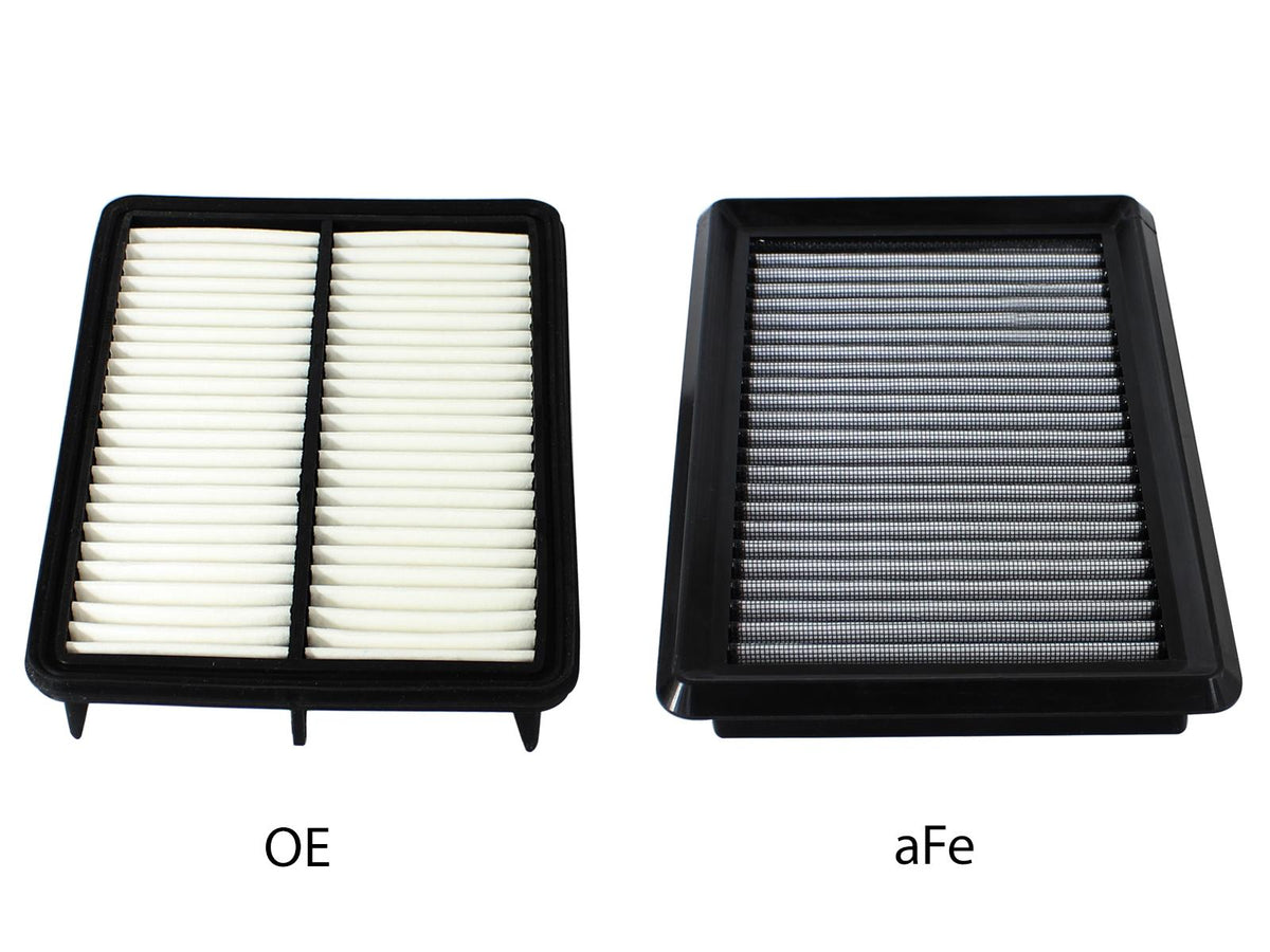 AFE Magnum FLOW OE Replacement Air Filter w/ Pro DRY S Media (2012-2020 6, CX-5, CX-5, 3, 3) - 31-10251
