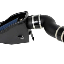 AFE Magnum FORCE Stage-2 Cold Air Intake System w/ Pro 5R Media (1999-2003 F-250 Super Duty, F-350 Super Duty, F-450 Super Duty, F-550 Super Duty) - 54-10062