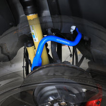AFE aFe CONTROL Rear Sway Bar Blue (2006-2023 Challenger , Charger) - 440-201001RL