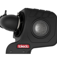 AFE 56-70036D Takeda Momentum Cold Air Intake System w/ Pro DRY S Filter (2018-2021 Hyundai Kona L4-2.0L)