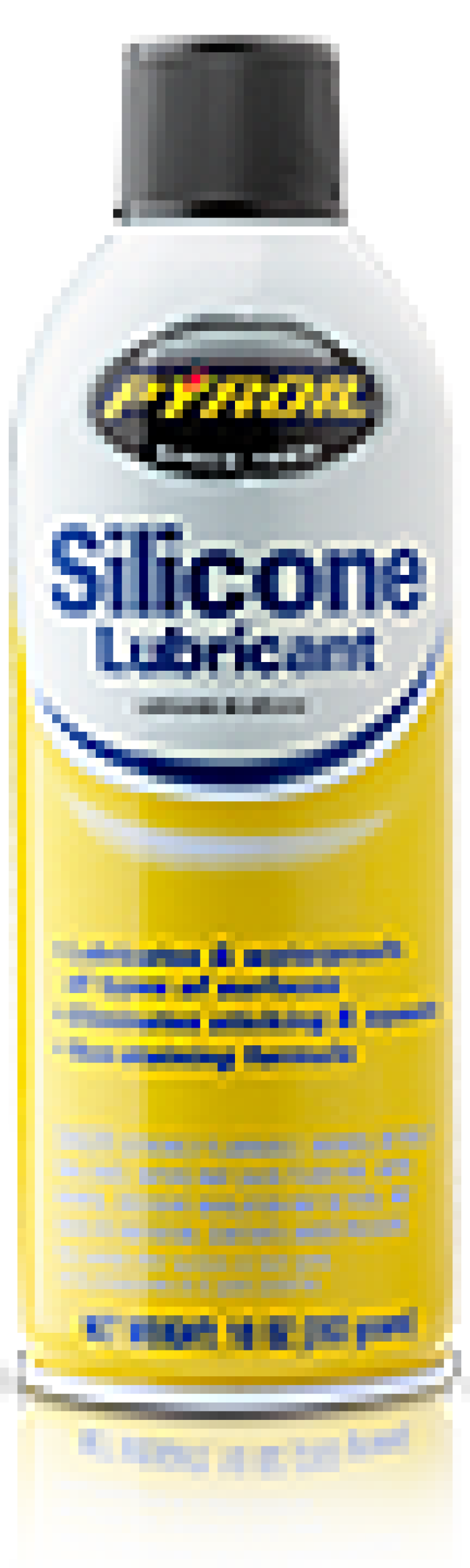 ATI Damper ASSEMBLY LUBE - SILICONE SPRAY - ATI975005
