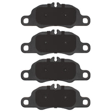 DFC 09-25 Porsche Cayman Front 4000 Hybridynamic Brake Pads