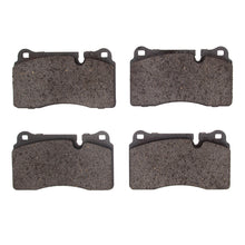 DFC 06-09 Land Rover Range Rover Sport Front 4000 Hybridynamic Brake Pads