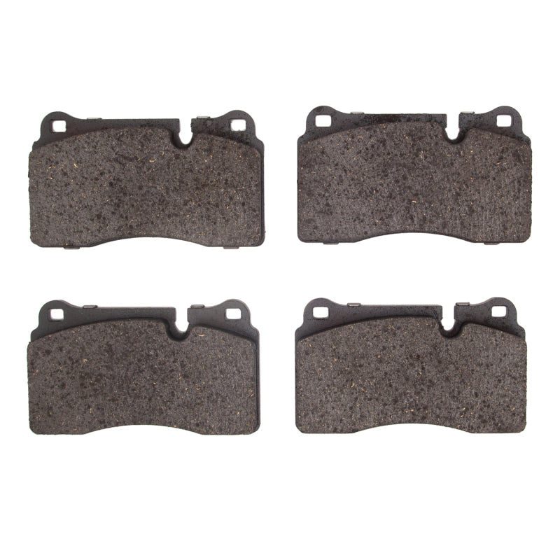 DFC 06-09 Land Rover Range Rover Sport Front 4000 Hybridynamic Brake Pads