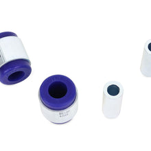 SuperPro Suspension Control Arm Bushing Kit (2019-2026 Lexus, Toyota Fitments) - SPF5956K