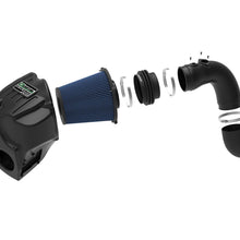 AFE QUANTUM Cold Air Intake System w/ Pro 5R Media (2013-2018 2500, 3500, 4500, 5500) - 53-10002R